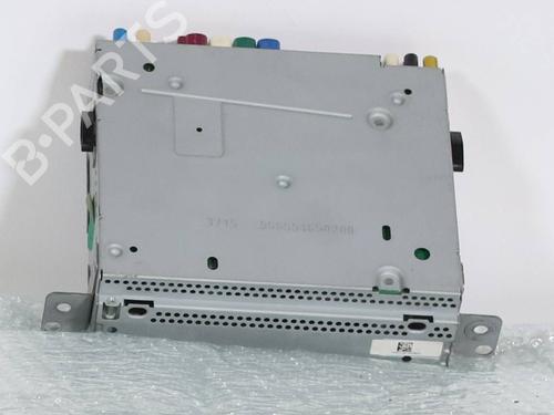 Radio ALFA ROMEO GIULIA (952_) 2.2 D (952AFA25, 952AFM25, 952ALA25) | BP38745263E6 - Image 2