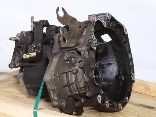 Gearbox LANCIA YPSILON (843_) 1.2 (843.AXA1A) | BP36693685M3 - Image 2