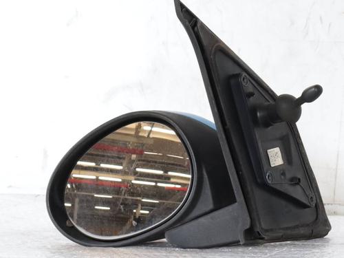 Used Left mirror Left mirror PEUGEOT 107 (PM_, PN_) 1.0 (68 hp) 33615930 33615930