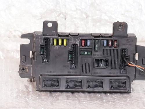 Used Fuse box Fuse box FIAT PANDA (169_) 1.2 (169.AXB11, 169.AXB1A) (60 hp) 40291482 40291482