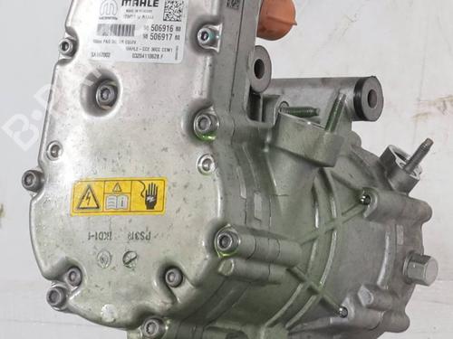 AC-Kompressor OPEL FRONTERA (OV24) EV (113 hp) 31793617