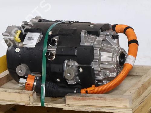 Engine JEEP RENEGADE SUV (BU, B1, BV) 1.3 PHEV 4Xe | BP31648057M1 - Image 3