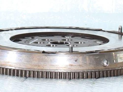 Flywheel CITROËN C3 III (SX) 1.5 BlueHDi 100 (SXYHYP, SXYHTU) | BP39135158M101 - Image 3