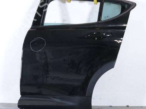 Used Left rear door Left rear door 36217957 36217957