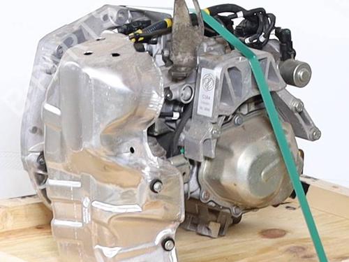 Gearbox FIAT 500 (312_) 1.2 (312AXA1A) | BP39427449M3 - Image 3