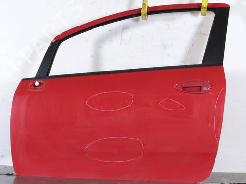 left-front-door-fiat-grande-punto-199_-2005-33284923 main image