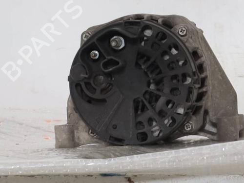 Used Alternator LANCIA MUSA (350_) 1.4 (350.AXA11, 350.AXA1A) (95 hp) 31793656