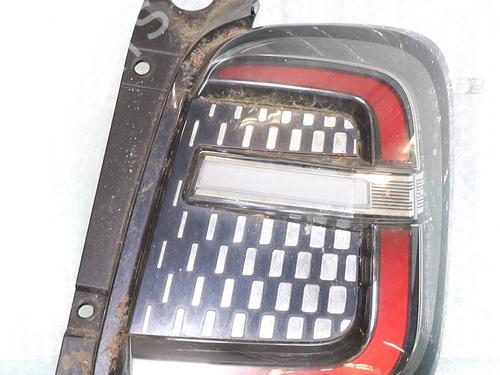 Used Right taillight Right taillight 38949296 38949296