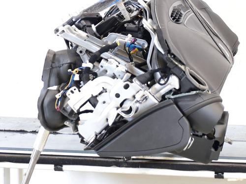 Dashboard ALFA ROMEO GIULIA (952_) 2.2 D Q4 (952AFA45M) | BP30859233C46 