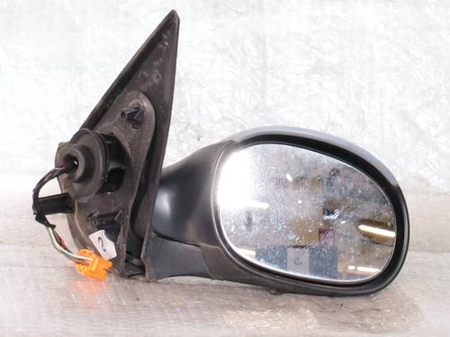 Used Right mirror Right mirror PEUGEOT 206 CC (2D) 1.6 16V (2DNFUF, 2DNFUR) (109 hp) 40215458 40215458