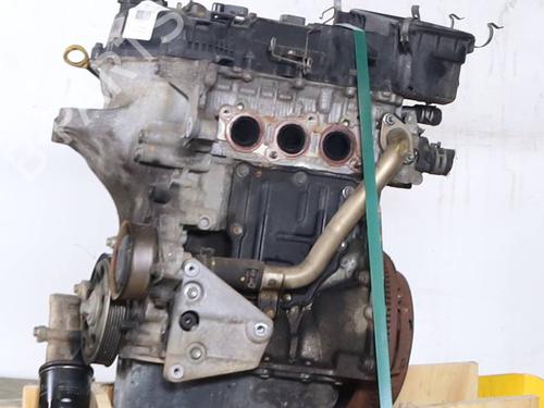 Engine CITROËN C1 (PM_, PN_) 1.0 | BP33285077M1 - Image 3
