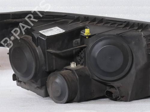 Left headlight CITROËN C3 Picasso (SH_) 1.4 VTi 95 (SH8FSC, SH8FP0, SH8FP6) | BP36447885C28 - Image 3