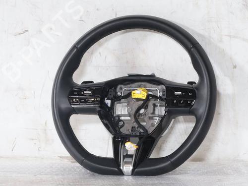 Used Steering wheel Steering wheel ALFA ROMEO JUNIOR (626_, 627_) Mild Hybrid (136 hp) 34620228 34620228
