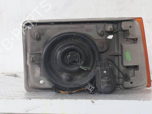 Højre forlygte FIAT PANDA (141_) 1100 (50 hp) 32706755