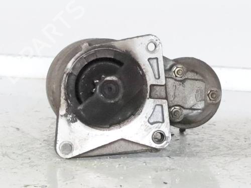 Used Starter FIAT SEICENTO / 600 (187_) 1.1 (187AXB, 187AXB1A, 187AXC1A02) (54 hp) 26887927