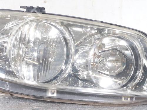 Used Right headlight Right headlight FIAT PUNTO (188_) 1.2 60 (188.030, .050, .130, .150, .230, .250) (60 hp) 31135906 31135906