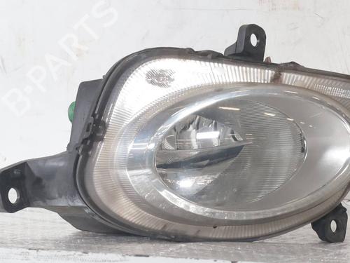 Used Left daytime light Left daytime light FIAT 500L (351_, 352_) 1.3 D Multijet (199LXY1A, 199LXY11) (84 hp) 32706657 32706657