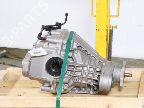 Used Rear differential Rear differential 37231037 37231037