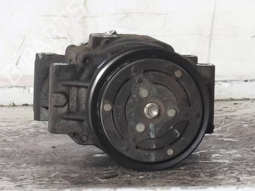 Used AC compressor AC compressor FIAT PANDA (169_) 1.3 D Multijet (169.AXC1A) (70 hp) 34340866 34340866