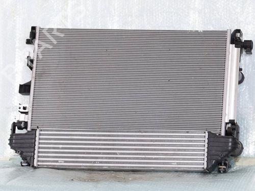Used Radiator set Radiator set 39403335 39403335