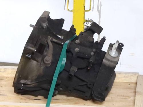Gearbox LANCIA YPSILON (843_) 1.2 (843.AXA1A) | BP33537588M3 - Image 4