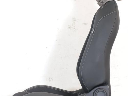 Left front seat OPEL CORSA F (P2JO) 1.2 (68) | BP40008191C15 - Image 5