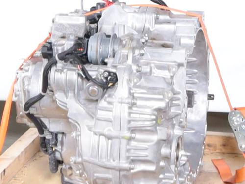 Used Gearbox JEEP AVENGER (J2) Electric (156 hp) 23683035