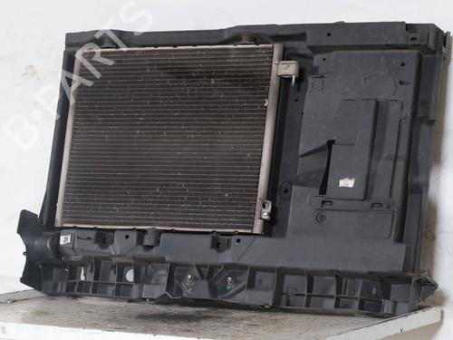 Andre Andre CITROËN C3 II (SC_) 1.4 HDi 70 (SC8HZC, SC8HR0, SC8HP4) (68 hp) 34578101 34578101