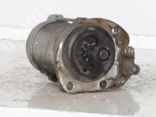 Used Starter Starter FIAT PANDA (312_, 319_) 0.9 Natural Power (312PXN1A) (80 hp) 26709900 26709900
