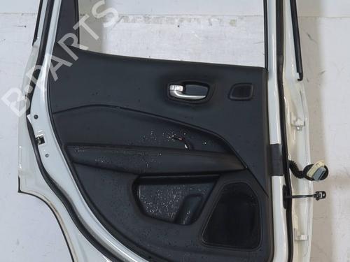 Left rear door JEEP COMPASS (MP, M6, MV, M7) 1.3 | BP27722922C4 