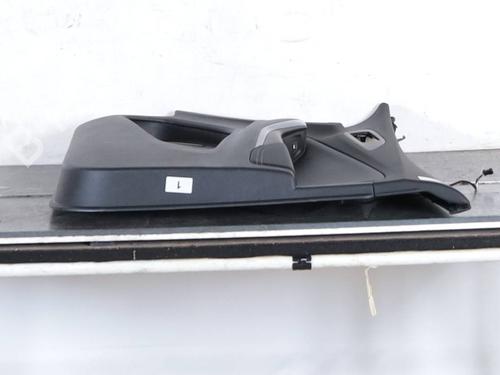 Front right panel OPEL GRANDLAND / GRANDLAND X (A18, P1UO) 1.5 Turbo D (75) | BP39667756C59 - Image 6