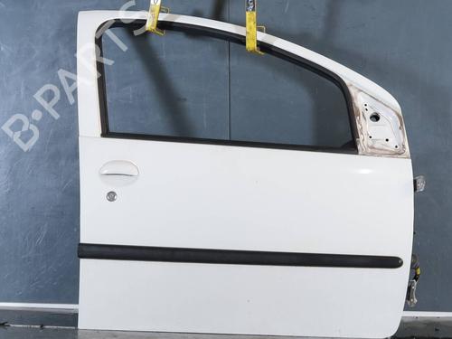 Used Right front door Right front door PEUGEOT 107 (PM_, PN_) 1.0 (68 hp) 33055658 33055658