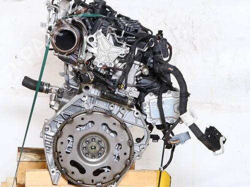 Engine ALFA ROMEO TONALE (965_) 1.3 Hybrid Q4 | BP36217881M1 - Image 4