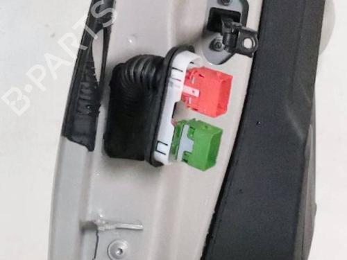 Right front door FIAT 600e / 600 (365_, 364_) Mild Hybrid | BP30178915C3 