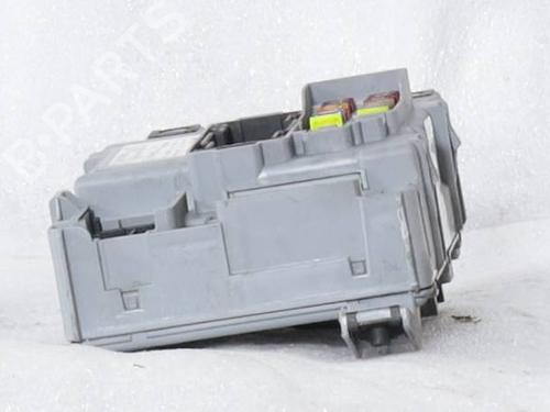 Fuse box FIAT 500 (312_) 1.2 (312AXA1A) | BP36774618E1 - Image 4