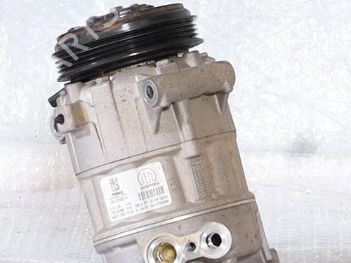 AC compressor FIAT DUCATO Bus (250_) 130 Multijet 2,3 D | BP39526072M34 - Image 5