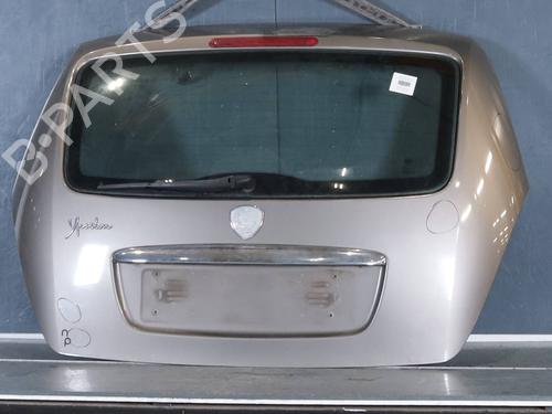Used Tailgate Tailgate LANCIA YPSILON (843_) 1.2 (843.AXA1A) (60 hp) 36693683 36693683