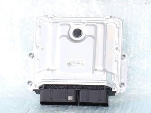 Engine control unit (ECU) OPEL ASTRA L (OV5) 1.2 MHEV (FPHPY) | BP39164382M57 - Image 2
