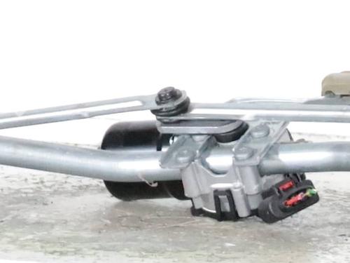 Used Front wipers mechanism Front wipers mechanism FIAT 600e / 600 (365_, 364_) Mild Hybrid (101 hp) 27876189 27876189