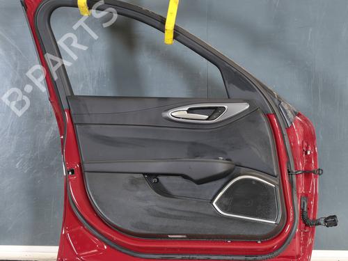 Left front door ALFA ROMEO GIULIA (952_) 2.0 (952ACA25) | BP29826787C2