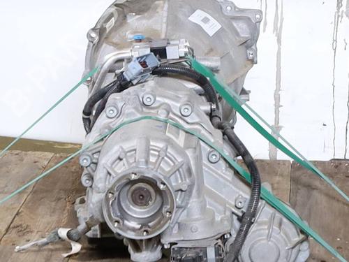 Gearbox ALFA ROMEO GIULIA (952_) 2.0 (952ACA25) | BP36527616M3 - Image 4