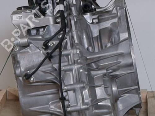 Used Gearbox Gearbox JEEP RENEGADE SUV (BU, B1, BV) 1.5 T4 Hybrid (131 hp) 24737097 24737097