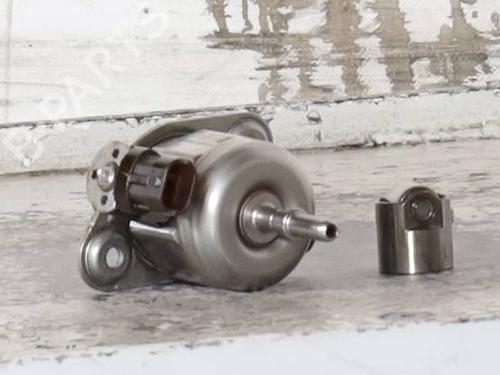 Injection pump ALFA ROMEO GIULIA (952_) 2.0 (952ACA25) | BP36527618M78 - Image 2