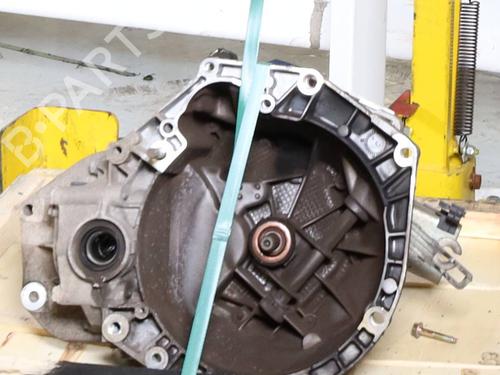 Used Gearbox Gearbox FIAT PANDA (169_) 1.2 (169.AXB11, 169.AXB1A) (60 hp) 33615892 33615892