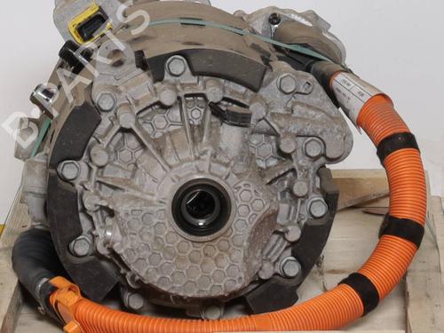 Motor JEEP RENEGADE SUV (BU, B1, BV) 1.3 PHEV 4Xe | BP29826826M1