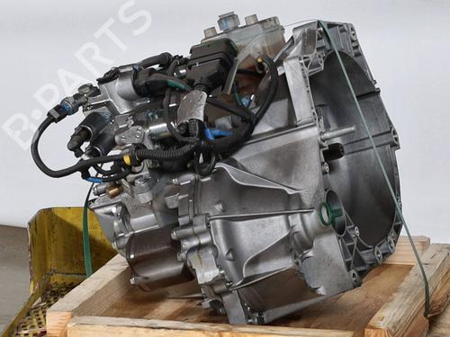 Used Gearbox ABARTH 500 / 595 / 695 1.4 (312.AXY11, 312.AXY1A) (145 hp) 31648140