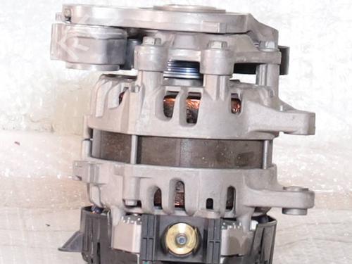Alternator FIAT 500 (312_) 1.0 Mild Hybrid (312.AYD1B) | BP40071819M7 - Image 5