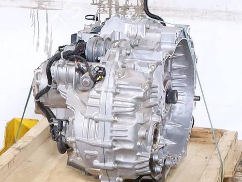 Gearbox ABARTH 600e (365) TURISMO | BP37258716M3 - Image 2