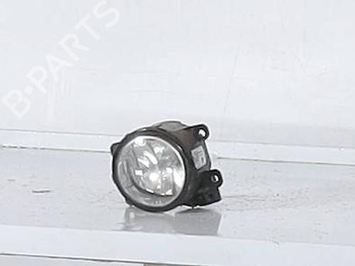 Used Left front fog light Left front fog light FIAT TIPO Estate (356_, 357_) 1.5 T4 Hybrid (131 hp) 29166969 29166969