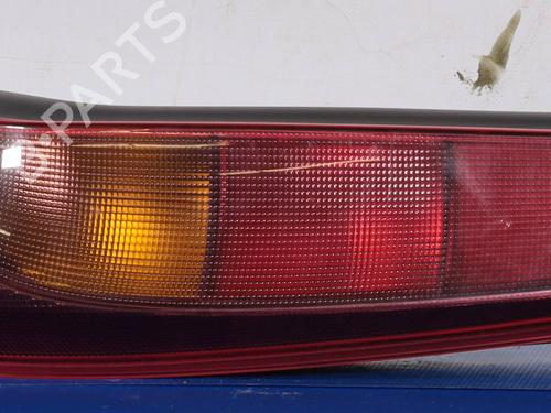Used Right taillight Right taillight FIAT PUNTO (188_) 1.2 60 (188.030, .050, .130, .150, .230, .250) (60 hp) 29826757 29826757